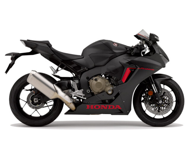 Honda CBR1000RR FIREBLADE